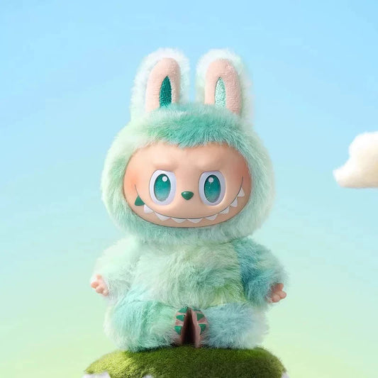 Labubu V3 THE MONSTERS- Big Into Energy Vinyl Plush Blind Box(In-stock unboxing, shipping today)