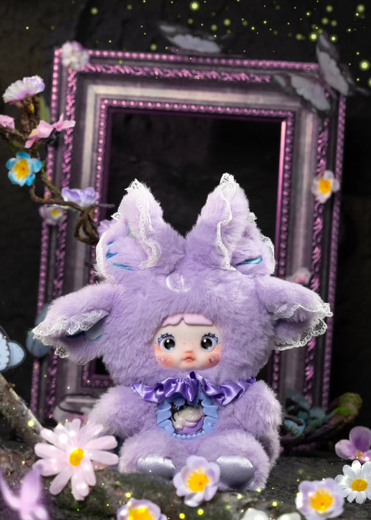 Nommi-Fantasy world Blind Box