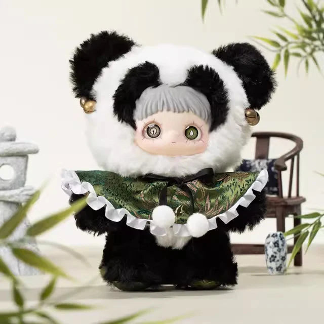 MayMei V3 – Spring Poem Plush Blind Box Figure