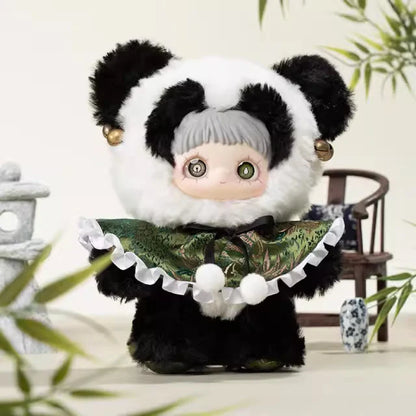 MayMei V3 – Spring Poem Plush Blind Box Figure