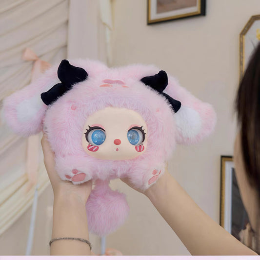 Liila'Marshmallow BunnyBag