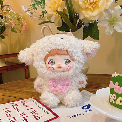 【Luck Discount Link】Flash sale! Watch our livestream for real-time restocks